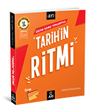 Arı Yayınları Ayt Tarih'İn Ritmi