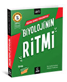 Arı 2022 AYT Biyolojinin Ritmi Çözümlü Soru Bankası