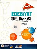 AYT Edebiyat Soru Bankası