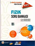 AYT Fizik Soru Bankası
