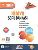 11. Sınıf Kimya HİT Soru Bankası