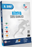 Hız ve Renk 9. Sınıf Kimya HİT Soru Bankası