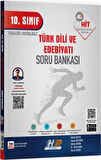 10. Sınıf Türk Dili ve Edebiyatı Hit Soru Bankası