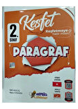MERAKLI ZİHİNLER 2.SINIF KEŞFE PARAGRAF