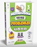 3. Sınıf Meraklısına Problemler