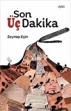 Son Üç Dakika