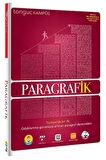 Paragrafik - Paragrafiks - Paradoks Paragraf TYT - KPSS - ALES - DGS Paragraf Denemeleri - Tonguç Ka