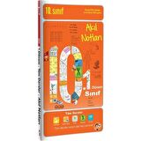 10.1 Akıl Notları Tonguç Akademi