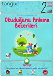 2. Sınıf Okuduğunu Anlama Becerileri Tonguç Akademi
