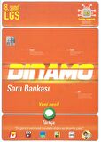 8. Sınıf Türkçe Dinamo Soru Bankası