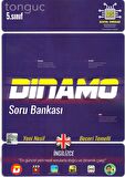 Toınguç 5.Sınıf İngilizce Dinamo Soru Bankası