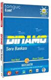 Tonguç Yayınları 6. Sınıf Matematik Dinamo Soru Bankası