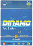 Tonguç Akademi 7. Sınıf Dinamo Matematik Soru Bankası