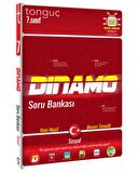 7. Sınıf Dinamo Sosyal Bilgiler Soru Bankası