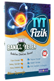 TYT Fizik 3 Net Bana Yeter