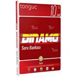 Tonguç Akademi 10. Sınıf Dinamo Tarih Soru Bankası