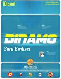 10. Sınıf Dinamo Matematik Soru Bankası