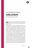 Oblomov