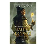 Tahtın Köpeği - Karton Kapak