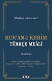 Kur’an-ı Kerim Türkçe Meali