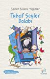 Tuhaf Şeyler Dolabı