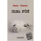 Xeleka Evine