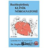 Basitleştirilmiş Klinik Nöroanatomi