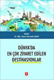 Dünya'da En Çok Ziyaret Edilen Destinasyonlar