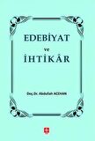 Edebiyat ve İhtikar