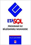 Eta Sql Programı ile Bilgisayarlı Muhasebe