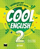2. Sınıf Cool English Vocabulary and Activity Book