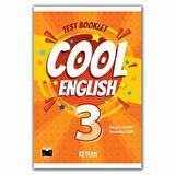 Cool English 3 Test Booklet