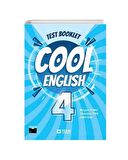 4. Sınıf Cool English Test Booklet
