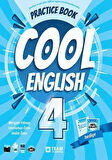 Team Elt Publishing 4. Sınıf Cool English Practice Book