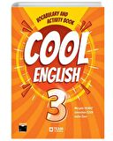 3. Sınıf Cool English Vocabulary and Activity Book