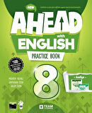 Team ELT Publishing 8. Sınıf Ahead With English Practice Book