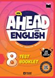 Ahead with English 8 Test Booklet