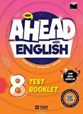 Team Elt Publishing 8. Sınıf Ahead With English Test Booklet