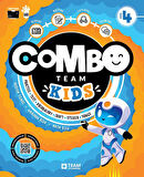 Team Elt Combo Team Kids 4