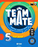 5. Sınıf Team Mate Test Book