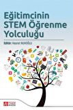 Eğitimcinin STEM Öğrenme Yolculuğu