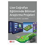 Lise Coğrafya Eğitiminde Bilimsel Araştırma Projeleri