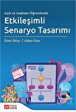 Açık ve Uzaktan Öğrenmede Etkileşimli Senaryo Tasarımı