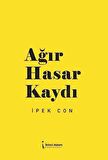 Ağır Hasar Kaydı