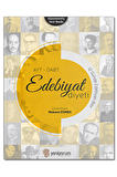 AYT - ÖABT Edebiyat Diyeti Yorum Yayınları
