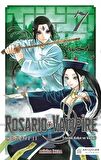 Rosario ve Vampire Sezon 2 Cilt 7 - Tılsımlı Kolye ve Vampir Sezon 2 Cilt 7