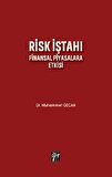 Risk İştahı Finansal Piyasalara Etkisi