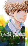 Gençlik Yolculuğu 8.Cilt