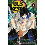 İblis Keser 7. Cilt