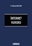 İnternet Hukuku